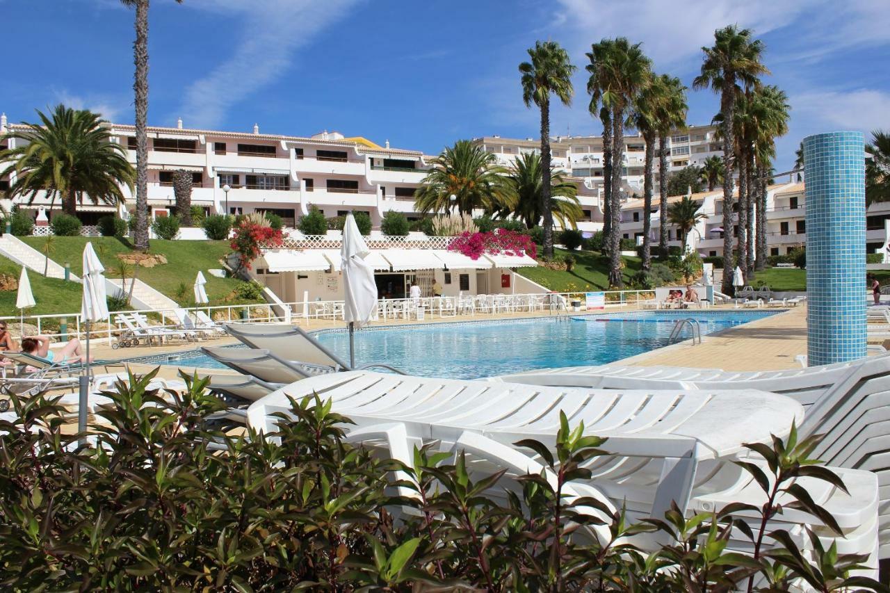 Great Villa Albufeira Exterior foto