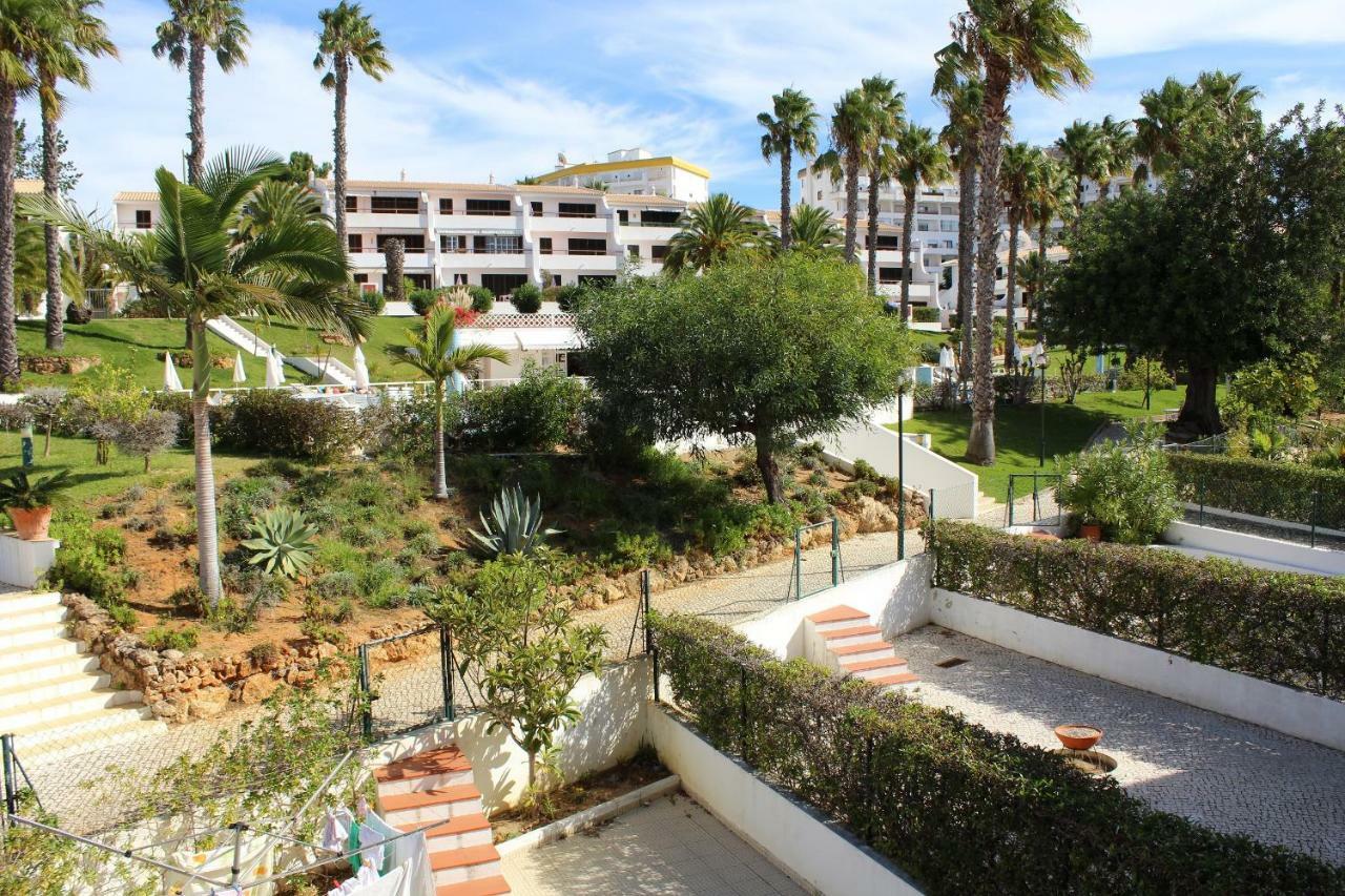 Great Villa Albufeira Exterior foto