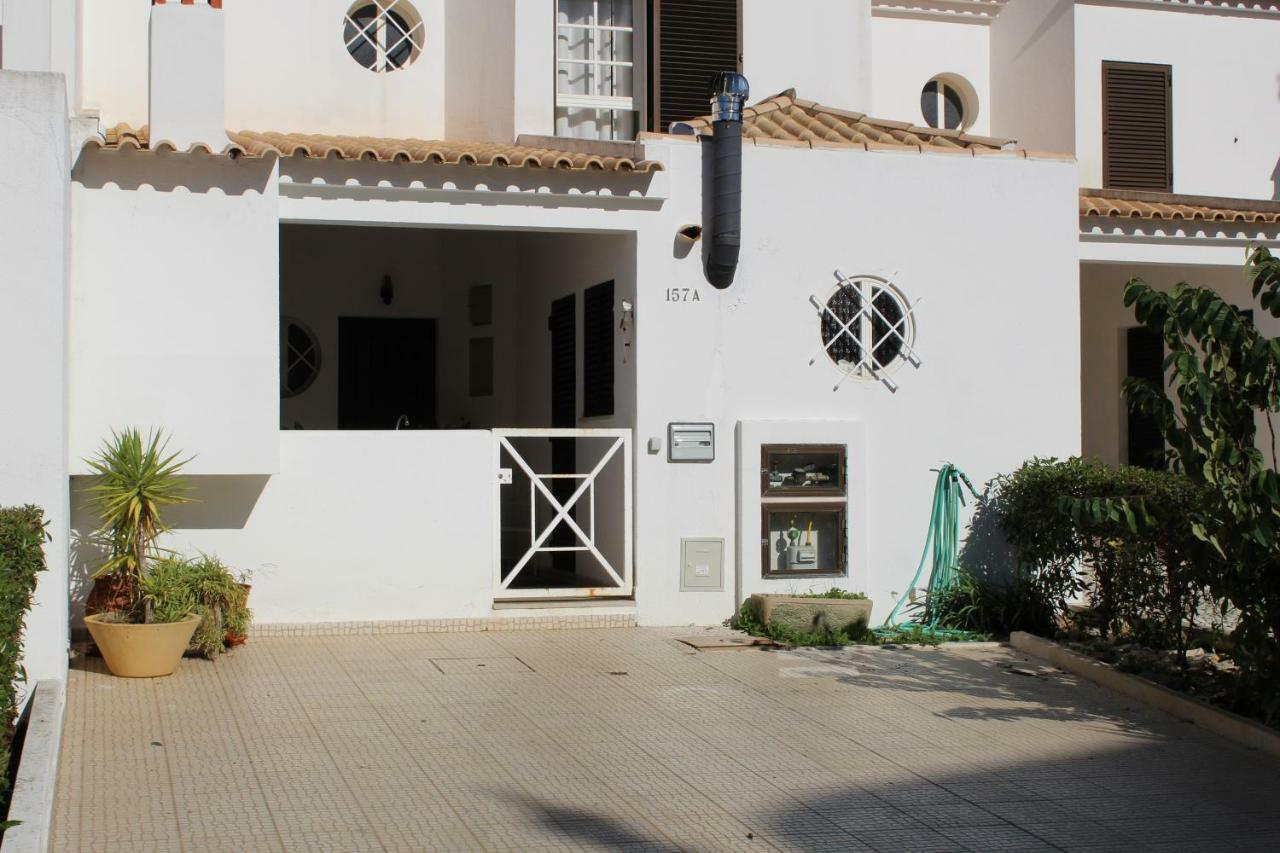 Great Villa Albufeira Exterior foto